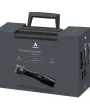 Cortapelos para mascotas Andis Pulse ZR II negro — Foto 19