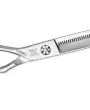 Linkshänder-Feilmesser Chonry AT-M650L, 6,5 Zoll, 45 Zähne — Foto 6