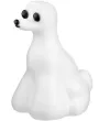 Plastic Teddy Bear Head Mannequin Head by Mr. Jiang — Photo 7