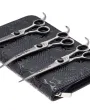 Barracuda Alpha Fellpflegescheren-Set, 3-teilig — Foto 15
