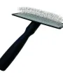 Medium hard pouf Groom Soul Basic Titanium frosted — Photo 19