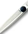 Blue Breeze thinning shears, 48 teeth — Photo 8