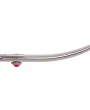 Contour grooming scissors MS Moshou QYL-65 — Photo 9