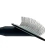Medium hard pouf Groom Soul Basic Titanium frosted — Photo 17