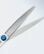 Groom Soul Elements Water CNC 7,5" Effilierschere mit 46 Zähnen — Foto 16