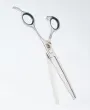 Groom Soul Air 6.5" 38-tooth thinning shears — Photo 10