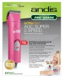 Andis AGC-2 Ultra Edge Grooming Clipper — Photo 8