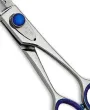 Geib Super Gator 8,0" 19-Zahn-Feinschneidschere — Foto 8