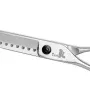 Linkshänder-Feinblechschere TAA KL-7016, 7,0" 16 Zähne — Foto 6