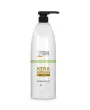 PSH Kera Argan Mask, a leave-in moisturizing and smoothing hair mask — Photo 6