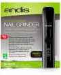 Amoladora de uñas Andis AN65925 para perros y gatos — Foto 11