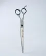 Groom Soul Earth 7.5" Wide Blade Straight Scissors — Photo 15