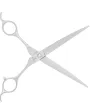 Barracuda CNC Revolution 7.0" and 7.5" Contour Grooming Scissors — Photo 10