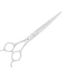 Barracuda CNC Revolution 7.0" and 7.5" Contour Grooming Scissors — Photo 8