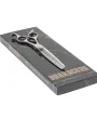Barracuda CNC Revolution 6.5" 45-tooth thinning shears for grooming — Photo 8
