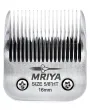 Mriya 4F 9mm grooming knife — Photo 6