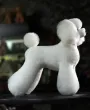 Шерсть для манекена собаки Mr. Jiang Teddy Full Body — Foto 9