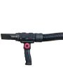 Ручка-тримач для шланга бустера Shernbao Dryer Holder Handle — Foto 8