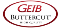 Geib Buttercut 